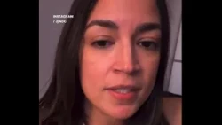 USA, Ocasio-Cortez freezes her eggs: "I want to have control over my life"
