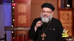 Preaching and Evangelism 8/24/2026 Fr. Bishoy Tawfik - The Ethiopian Eunuch