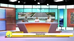 Education: Are summer school classes useful for students?