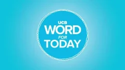 The consequences of disobedience | UCB Word For Today