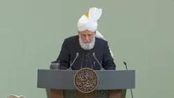 Friday Sermon | 2nd October 2026 | 4K ULTRA HD
