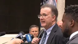 'They couldn't prove it this time' Alfortish attorney speaks after partial verdict