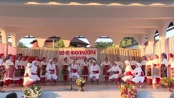 U Kožuhama održano 14.„Veče folklora“