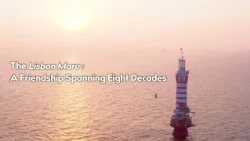 The Lisbon Maru: A Friendship Spanning Eight Decades