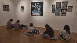 Galerijný skauting