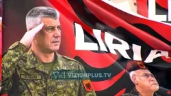 Marshimi për UÇK-në në Prishtinë, qytetarët në mbështetje të ish-komandantëve të luftës