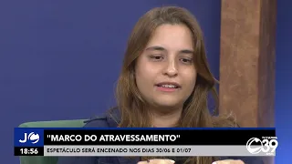 JC 2nd Ed - Marco Atravessamento Show (06/26/2026)