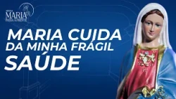 Maria Passa à Frente Novena | 08/07/26 | Father Rodolfo Camarotta