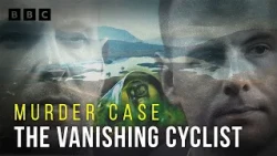 The story of the Vanishing Cyclist - what happened?