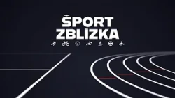 Šport zblízka: Veľký zápasnícky sviatok / Rozvoj šortreku na Spiši / Nová lukostrelecká nádej