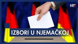 Politički potres na pomolu u Njemačkoj
