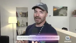 VALDICHIANA DESIGNER VILLAGE, INFINITO DIVERTIMENTO