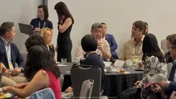 Hawaii delegation making mark at National Conference of State Legislators in Chicago