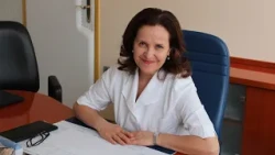 Na obisku... pri primarijki Jani Govc Eržen 01072026