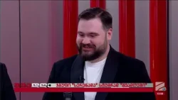 ჯგუფი "სერენადა"; შუადღე-2026.07.14