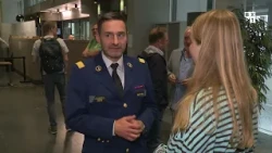 "N'importe quel citoyen peut se prendre une balle": Julien Moinil fait le point sur les fusillades