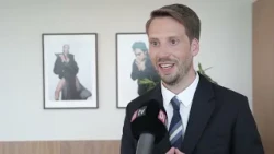 H&M:s vd: Vi är på väg åt rätt håll