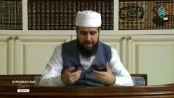 el-Minhâcü's-Senî Dersleri Bölüm 43 - Delâil'ül Hâyrat