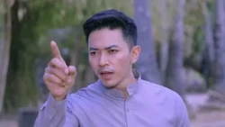 🎥 រឿង #វាលស្រែថែស្នេហ៍ [Ep18] #B3