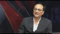 सर्वोच्चको निर्णयले गगन नेतृत्व के होला ? विनोद खनाल,नेता, कांग्रेस