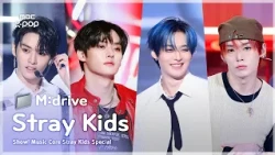 Stray Kids(스트레이 키즈).zip 📂 District 9부터 This & That까지 | Show! MusicCore