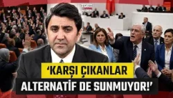 Legal Expert Hadi Dündar Criticizes İYİ Party's Stance: 'Don't You Want Terrorism to End?'