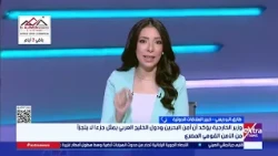 طارق البرديسي: مصر لا تنحاز لطرف في الصراع.. بل تنحاز للسلام واستقرار المنطقة والتنمية