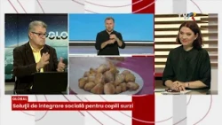 Emisiunea Global, TVR INFO, ediția din 29 august 2026