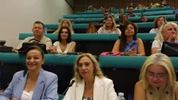 Λάρισα: Έτοιμοι για «δράση» 83 νέοι νοσηλευτές
