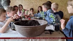 Od Roots Rangersa do šumskog kampa – u Roots Centru uči se kroz igru i istraživanje
