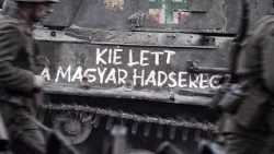 A Ludovika utolsó napjai | M5 História
