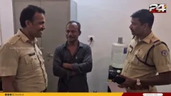 കൊല്ലം കരുനാഗപ്പള്ളിയിൽ നിന്ന് MDMA പിടികൂടി; വടക്കുംതല സ്വദേശി നിസ്സാറിൽ നിന്നാണ്  MDMA പിടിച്ചത്
