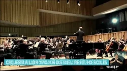 Este miércoles se presenta la Orquesta Filarmónica de Buenos Aires en el Teatro Solís.