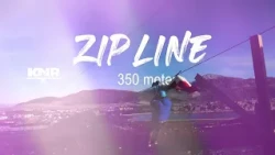 Trailer NUUK NUAN - SISU ZIP LINE ataasinngorneq oktoberip 19-iani nal. 20:00