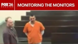 Harris County starting 24/7 surveillance on ankle monitors