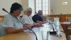 Mestské zastupiteľstvo 17. 8. 2026