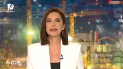 Focus 18  - 11 august. Se oprește și Reactorul 2 de la Cernavodă. Dunărea, la pragul critic