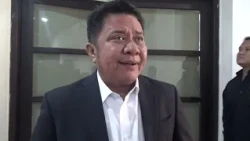 SOUTH SUMATRA GOVERNOR INAUGURATES REGIONAL SHARIA ECONOMIC AND FINANCE COMMITTEE FOR SOUTH SUMAT...