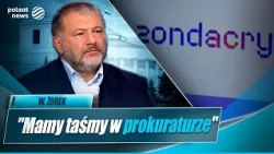 Is Sylwester Suszek dead? Żurek: That’s a valid line of reasoning