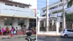 A hard look at public health in Paraguay