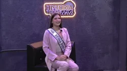 HISTORIA DE UNA CORONA: La gente no conoce el sacrificio que hacemos Franyineth Pabon 👑✨