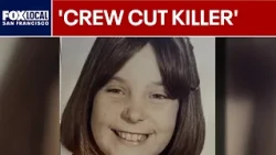 Oakland 1969 cold case now linked to 'crew cut killer'