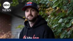 Hero dad on taking down teen shooter at Oregon school