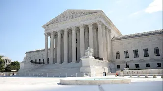 Breaking down Supreme Court's decisions on presidential firings, mail-in ballots