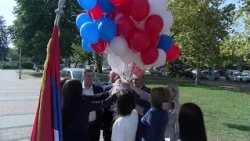 IZBORI 2026: SNSD u Doboju započeo izbornu kampanju: „Uvijek uz narod, uvijek uz Srpsku“