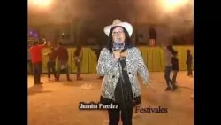 LAPACHO CANAL 11 - FESTIVALES POR LAPACHO - LAGUNA NAINECK 89º ANIVERSARIO