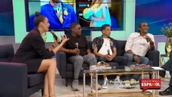 En exclusiva: Cine dominicano "La Fabrica de Bodas" | Aquí se habla español