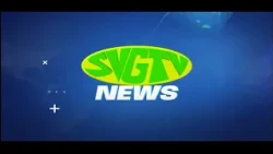 SVGTV News 10 March 2026