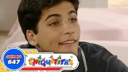 Chiquititas (1997) | Episode 647