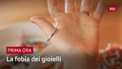 What is jewelry phobia? When a childhood trauma turns into a nightmare | Prima Ora | RSI